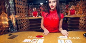 Bí quyết chơi Baccarat tư cao thủ