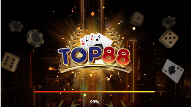 Đôi nét khái quát về sòng bài Top88