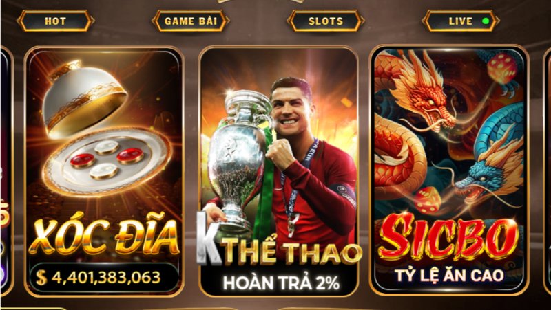 Tìm hiểu các thủ thuật cá cược tại nhà cái Top88