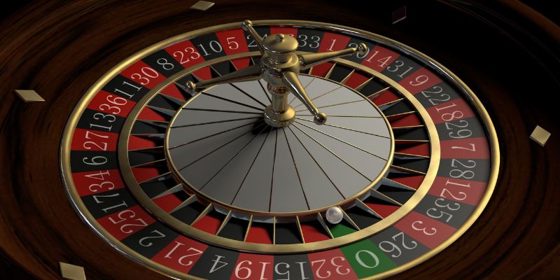 Roulette là gì?